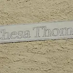 Chesa Thom - Oev Inklusive By Interhome * Pontresina