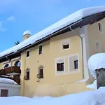 Chesa Thom - Oev Inklusive By Interhome Apartmán *