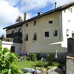 Chesa Thom - Oev Inklusive By Interhome Apartment *