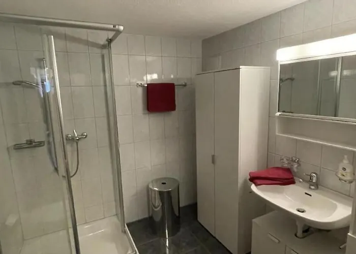 Chesa Thom - Oev Inklusive By Interhome *