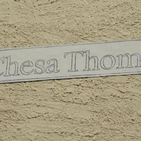 Chesa Thom - Oev Inklusive By Interhome * Pontresina